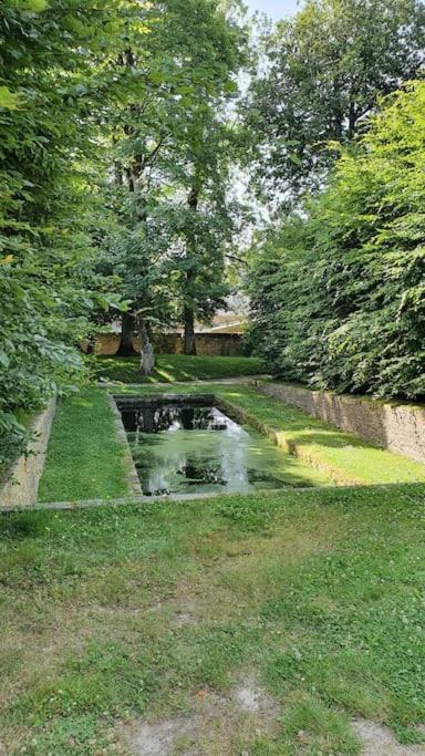 Villa L'Embellie Quintin Exterior foto